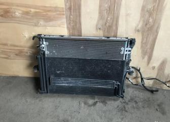 Запчасть кассета радиаторов Porsche Cayenne 2003-2010