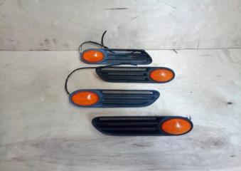 Запчасть повторитель в крыло Mini Cooper 2000-2006