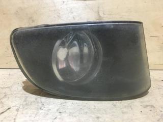 Запчасть фара противотуманная правая BMW 3-series 2006-2012