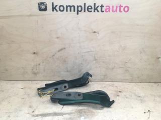 Фото запчасти петля капота Jaguar S-type Б/У запчасть Запчасть петля капота Jaguar S-type