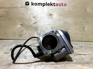 Запчасть дроссельная заслонка Renault Megane 2002-2009
