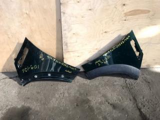 Запчасть крыло переднее Mini Cooper 2000-2006