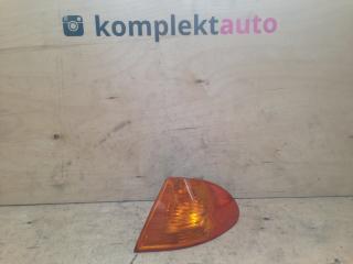 Запчасть поворотник передний левый BMW 3-series 1998-2003