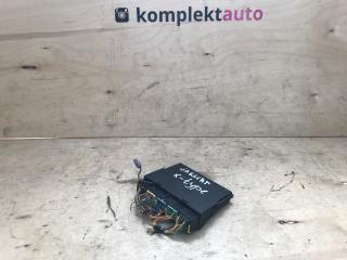 Фото запчасти блок комфорта Jaguar X-type Б/У запчасть Запчасть блок комфорта Jaguar X-type