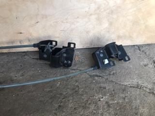 Запчасть замок капота Mercedes-Benz S-class