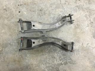 Запчасть рычаг подвески задний Volvo S60 2000-2009