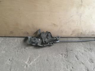 Запчасть замок капота Nissan Elgrand 2004-2010