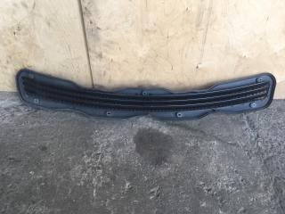 Запчасть решетка в капот Mercedes-Benz E-class 1995-1999