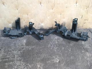 Фото запчасти планка под фару Jaguar XJ 2003-2009 Б/У запчасть Запчасть планка под фару Jaguar XJ 2003-2009