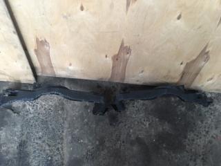 Фото запчасти планка под фару передняя Subaru Legacy 2006-2009 Б/У запчасть Запчасть планка под фару передняя Subaru Legacy 2006-2009