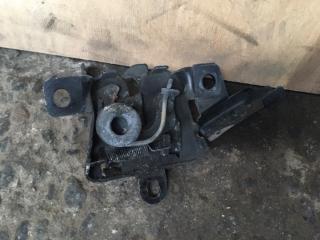 Фото запчасти замок капота Subaru Legacy 2006-2009 Б/У запчасть Запчасть замок капота Subaru Legacy 2006-2009