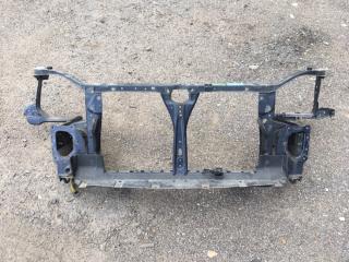 Фото запчасти панель передняя Subaru Legacy 2003-2009 Б/У запчасть Запчасть панель передняя Subaru Legacy 2003-2009