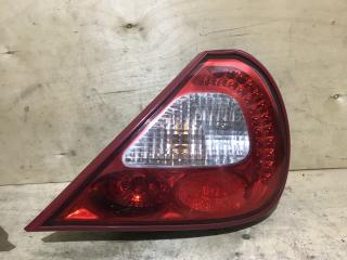 Фото запчасти фонарь задний правый Jaguar XJ 2003-2009 Б/У запчасть Запчасть фонарь задний правый Jaguar XJ 2003-2009