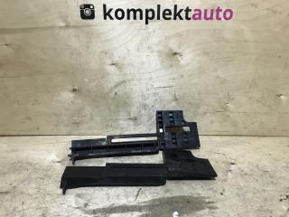 Запчасть кронштейн бампера передний Mercedes-Benz E-class 1995-2003