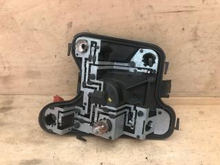 Запчасть плата фонаря задняя правая Audi A4 2000-2004