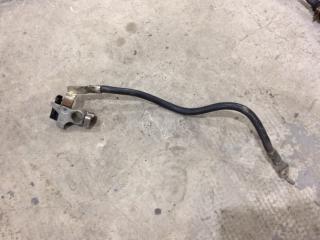 Запчасть клемма минусовая Ford Focus 3 2011-2015