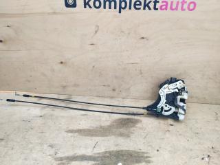 Запчасть замок двери задний левый Mitsubishi Outlander XL 2005-2009