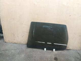 Запчасть стекло двери заднее левое Mitsubishi Outlander XL 2005-2009