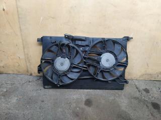 Запчасть диффузор в сборе SAAB 9-3 2002-2012