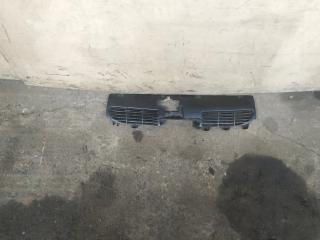 Запчасть накладка на бампер Peugeot 206 1998-2012