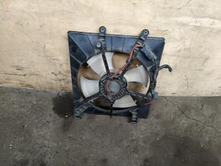Запчасть диффузор в сборе Honda Accord 7 2003-2008