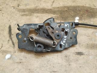 Запчасть замок капота Ford Focus 3 2011-2015