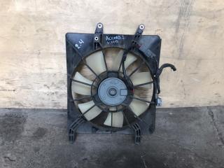 Запчасть диффузор в сборе Honda Accord 7 2003-2008