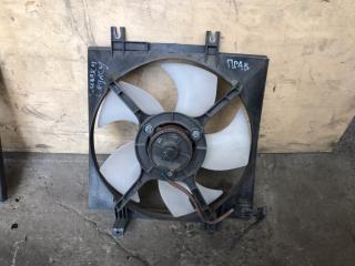 Фото запчасти диффузор в сборе Subaru Legacy 2003-2009 Б/У запчасть Запчасть диффузор в сборе Subaru Legacy 2003-2009