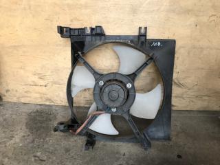 Фото запчасти диффузор в сборе левый Subaru Legacy 2003-2009 Б/У запчасть Запчасть диффузор в сборе левый Subaru Legacy 2003-2009