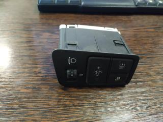 Запчасть блок корректора фар Hyundai Solaris 2017-2019