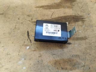 Запчасть блок электронный Hyundai Solaris 2017-2019