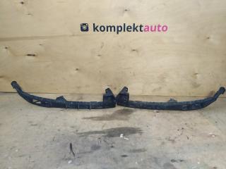 Запчасть кронштейн фары Mazda 3 2002-2009