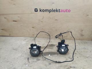 Фото запчасти фара противотуманная передняя Jaguar X-type 2001-2009 Б/У запчасть Запчасть фара противотуманная передняя Jaguar X-type 2001-2009