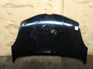 Запчасть капот Nissan Note 2005-2013