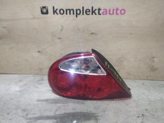 Фото запчасти фонарь задний левый Jaguar S-type 1998-2004 Б/У запчасть Запчасть фонарь задний левый Jaguar S-type 1998-2004