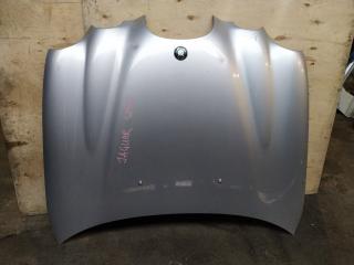Фото запчасти капот Jaguar S-type 1998-2004 Б/У запчасть Запчасть капот Jaguar S-type 1998-2004