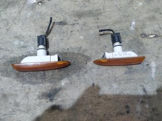 Запчасть повторитель в крыло передний BMW 3-series 1998-2003