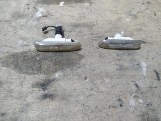 Запчасть повторитель в крыло передний левый BMW 3-series 1998-2006