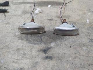 Запчасть повторитель в крыло передний Fiat Punto 2005-2011