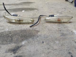 Запчасть повторитель в крыло передний BMW 1-series 2004-2007