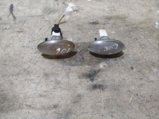 Запчасть повторитель в крыло передний Peugeot 206 1998-2012