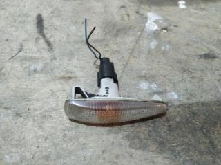 Запчасть повторитель в крыло передний левый Mitsubishi Outlander XL 2005-2009