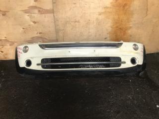 Запчасть бампер передний Mini Cooper 2000-2006