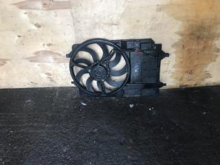 Запчасть диффузор в сборе Mini Cooper 2000-2006