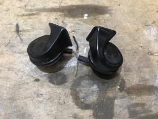 Запчасть сигналы звуковые комплект Dodge Caliber 2006-2013