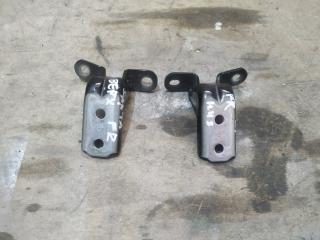 Запчасть петля двери передняя правая Hyundai Santa Fe 2018-2021