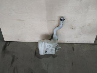 Фото запчасти бачок омывателя Jaguar XJR 2003-2009 Б/У запчасть Запчасть бачок омывателя Jaguar XJR 2003-2009