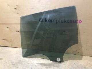 Запчасть стекло двери заднее левое Mazda 3 2008-2013