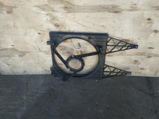 Запчасть диффузор Volkswagen Polo 4 2001-2009