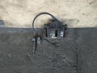 Фото запчасти суппорт передний правый Jaguar X-type 2001-2009 Б/У запчасть Запчасть суппорт передний правый Jaguar X-type 2001-2009